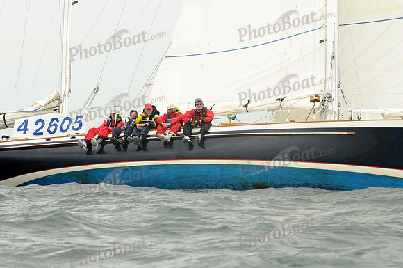 2011 Marion to Bermuda 029