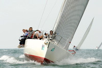 2012 Charleston Race Week A 560