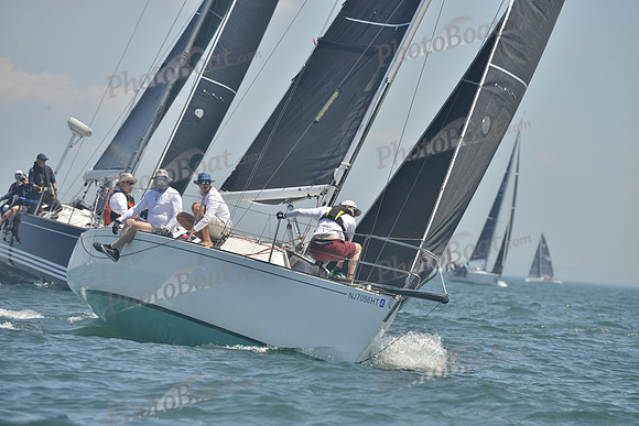 2025 Block Island Race Week G_0208