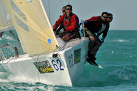 2013 Key West Race Week E 215