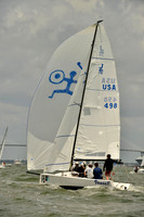 2018 Charleston Race Week A_1579