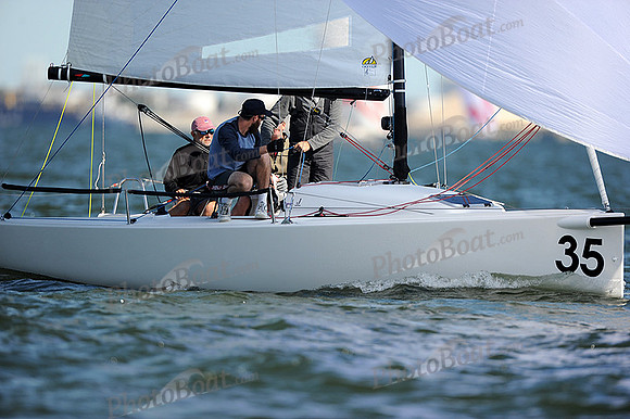 2014 J70 Winter Series B 137