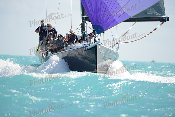 2017 Quantum Key West RW B 1038