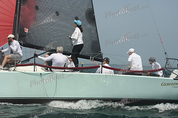 2025 Block Island Race Week A_0700