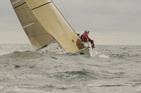 2009 Block Island Race Week Monday 1231