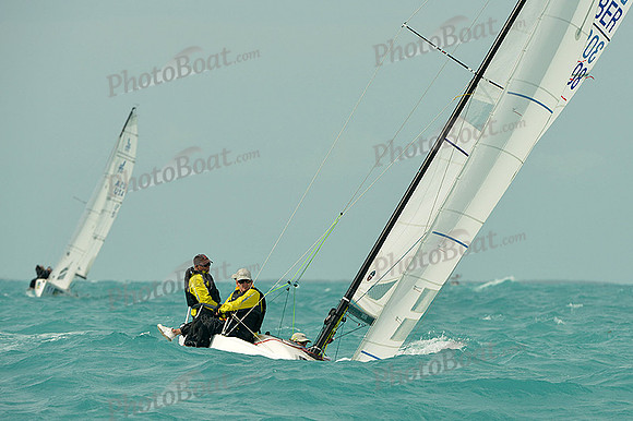 2015 Key West Race Week E 2200