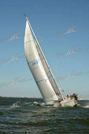 2016 Charleston Race Week E_0364