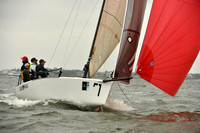 2016 Charleston Race Week A_0649