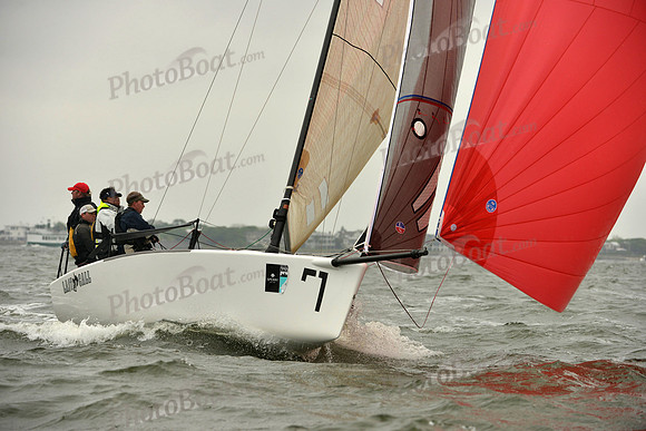 2016 Charleston Race Week A_0649