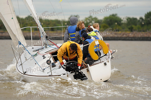 2011 NY Architects Regatta 096