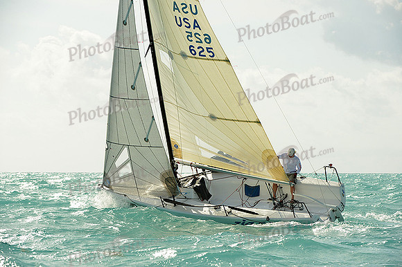 2015 Key West Race Week E 073