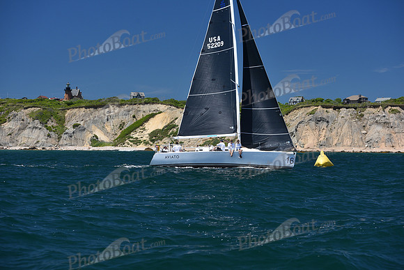 2021 Block Island Race Week E_2007