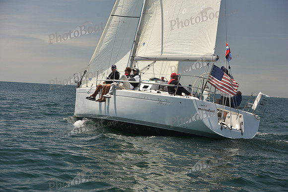 2024 Figawi 1191