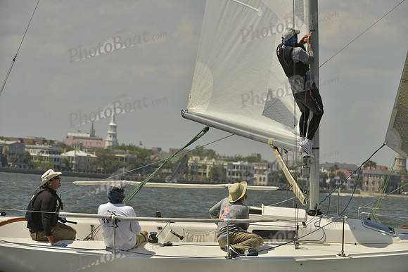 2017 Charleston Race Week D_2322
