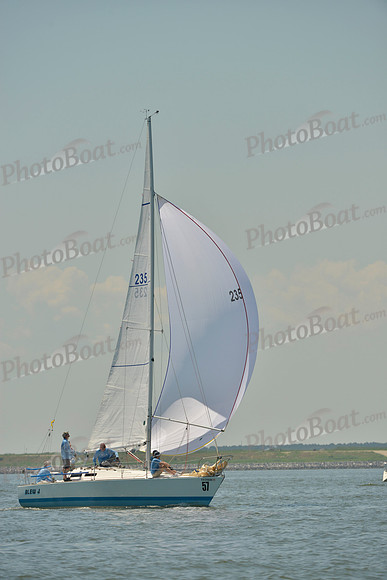 2017 Southern Bay Race Week C_0653