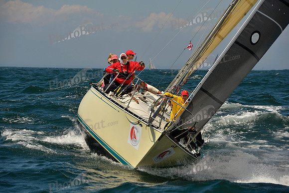 2017 Block Island Race Week B_0232