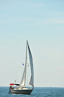 2015 Cape Charles Cup A 150