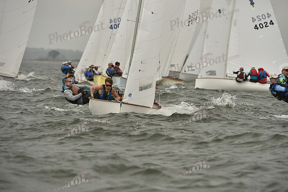 2018 Thistle Nationals E_0070