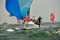 2017 Block Island Race Week A_0806