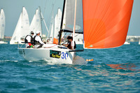 2015 Key West Race Week C 236