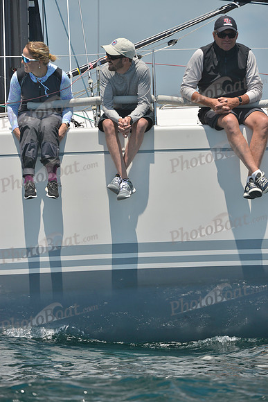 2021 Block Island Race Week A_0394
