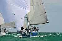 2013 Key West Race Week C 1409