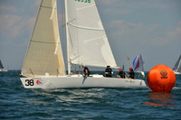 2015 Block Island Race Week A 1753
