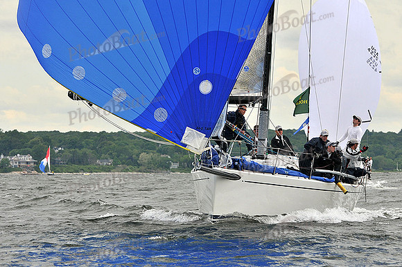 2013 NYYC Annual Regatta A 1583