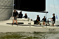 2019 Charleston Race Week B_0459