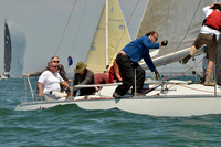2014 Charleston Race Week B 205