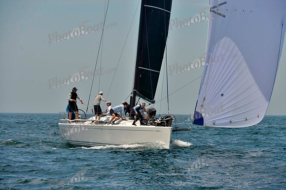 2021 Block Island Race Week A_0311