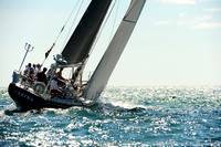 2014 NYYC Annual Regatta C 1565