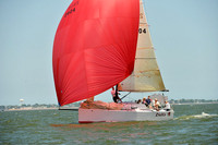 2015 Southern Bay Race Week A 1283