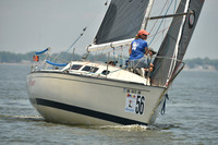 2018 Southern Bay Race Week A_0656