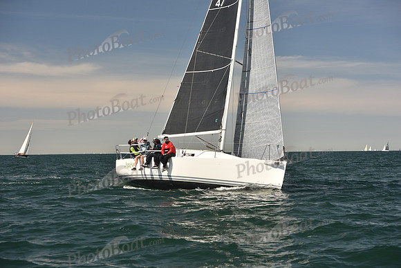 2024 Figawi 1922