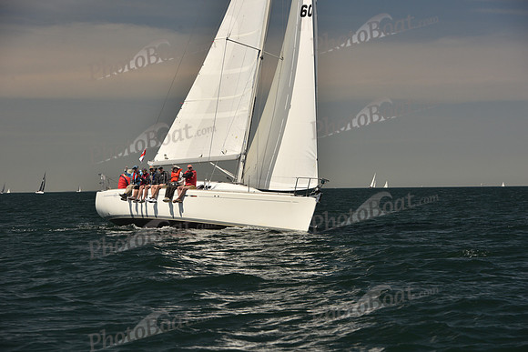 2024 Figawi 1729