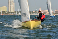 2012 Thistle Midwinters B 209