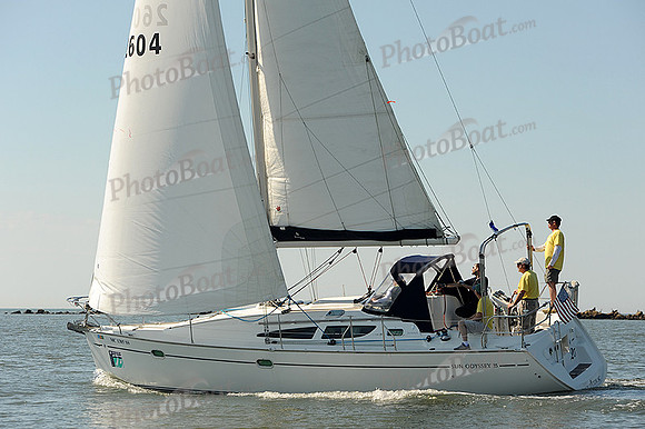 2014 Charleston Race Week A 199
