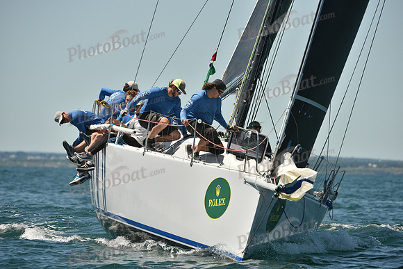 2018 NYYC Race Week B_0492