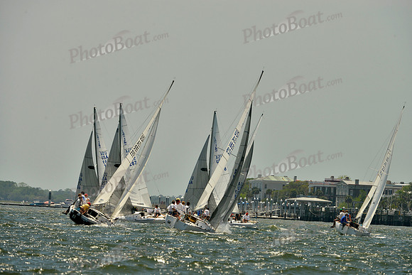 2017 Charleston Race Week D 1519