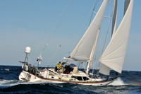 2012 Newport Bermuda 1857