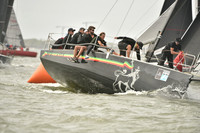 2019 Charleston Race Week C_1690