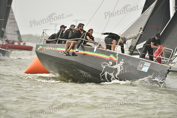 2019 Charleston Race Week C_1690
