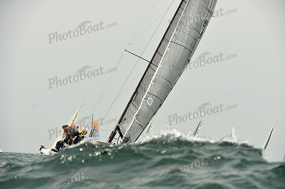 2015 Block Island Race Week D 1020