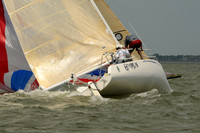 2012 Southern Bay Race Week A 2900