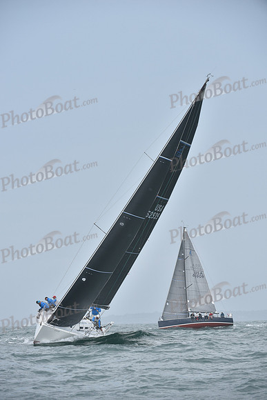 2019 NYYC Annual Regatta D_0072