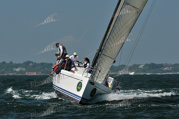 2013 NYYC Annual Regatta B 927
