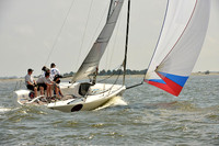 2015 Charleston Race Week B 588