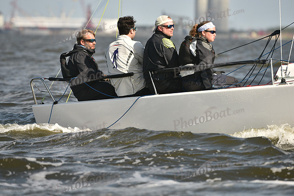 2019 J70 Winter Series A_0458