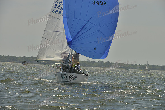 2017 Charleston Race Week D_1560
